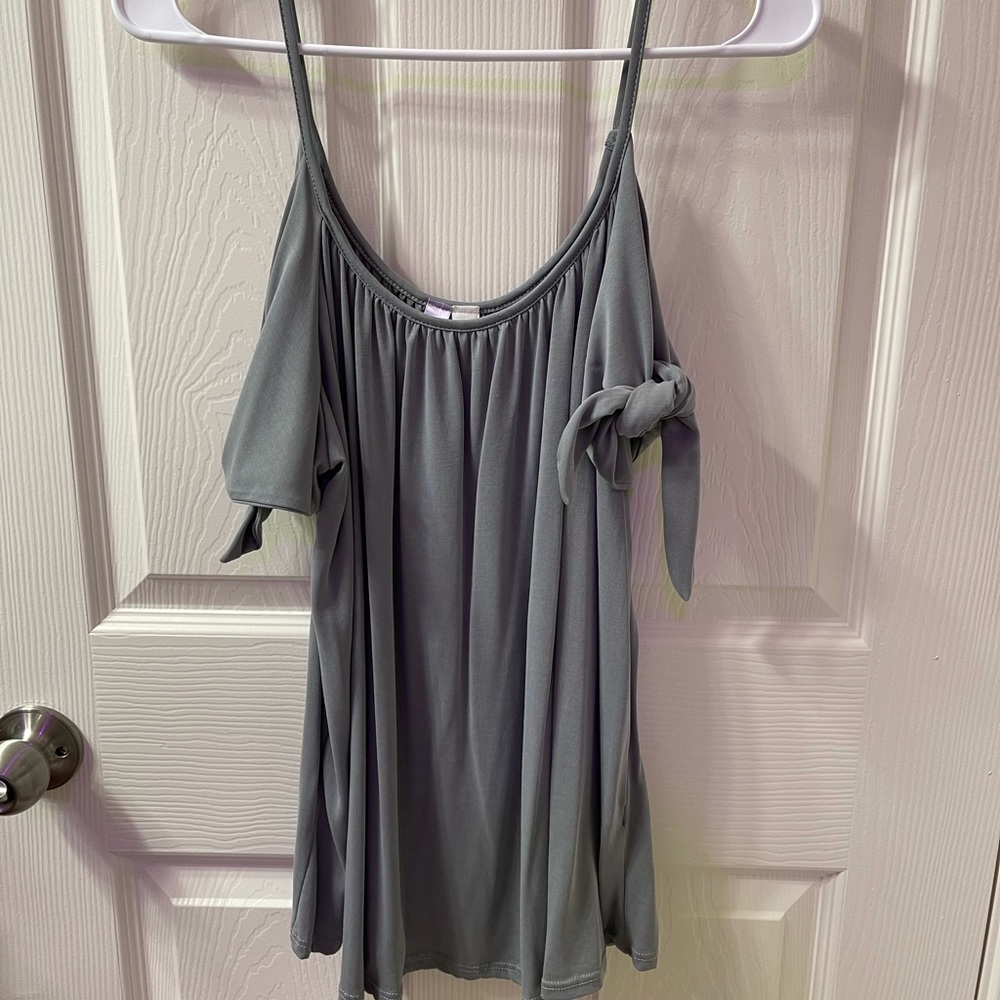 Boutique top